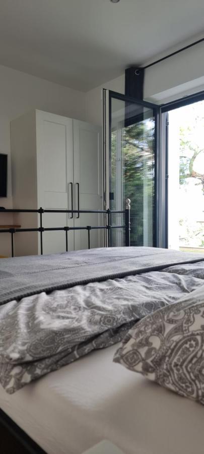 Seabreeze Luxury Apartments Njivice Εξωτερικό φωτογραφία