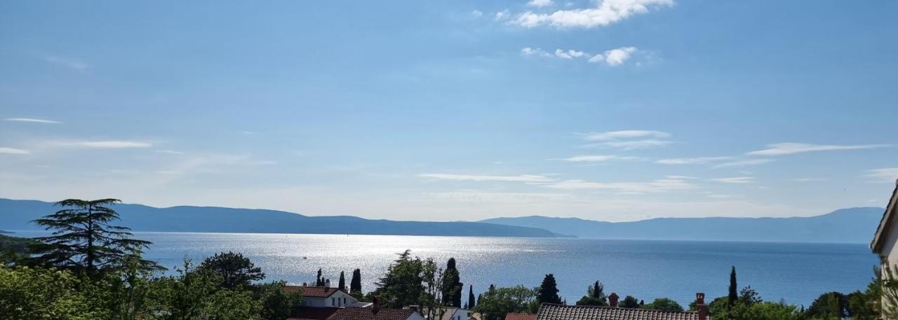 Seabreeze Luxury Apartments Njivice Εξωτερικό φωτογραφία