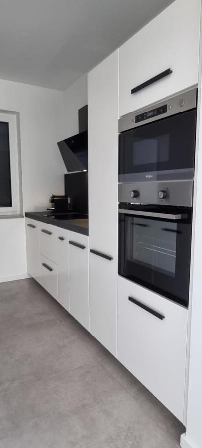 Seabreeze Luxury Apartments Njivice Εξωτερικό φωτογραφία