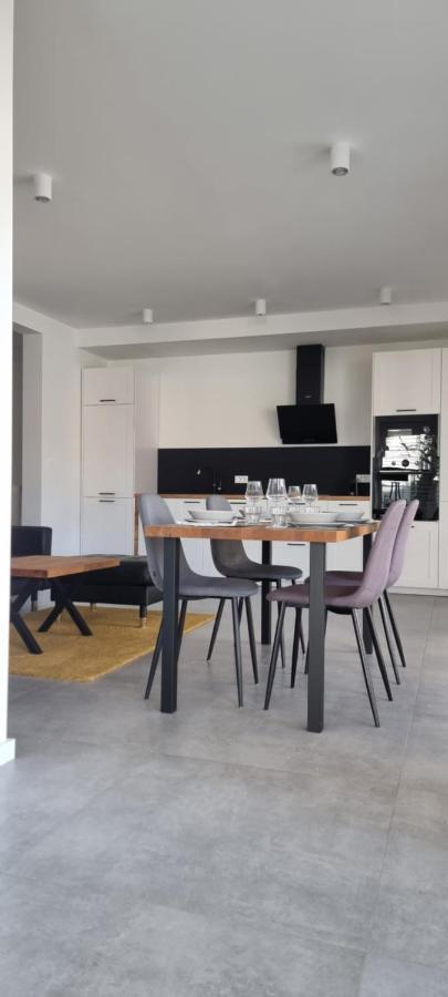 Seabreeze Luxury Apartments Njivice Εξωτερικό φωτογραφία