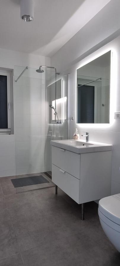 Seabreeze Luxury Apartments Njivice Εξωτερικό φωτογραφία
