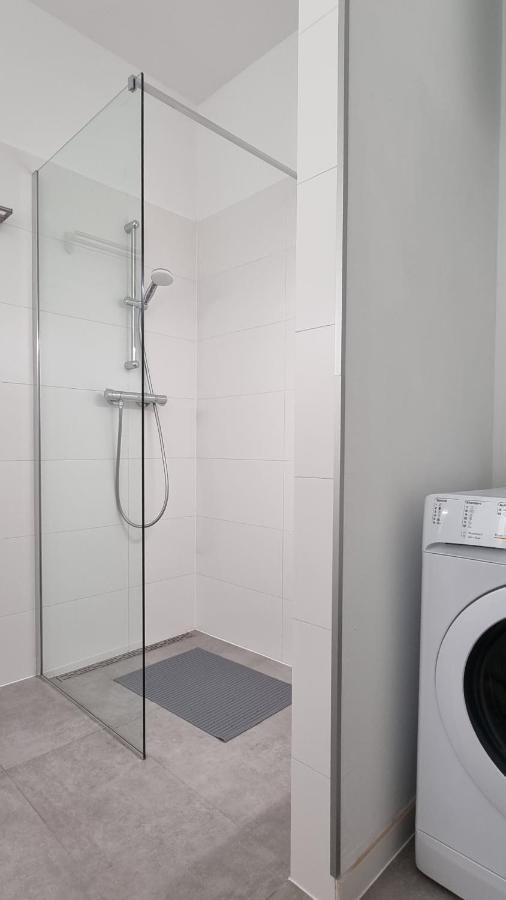 Seabreeze Luxury Apartments Njivice Εξωτερικό φωτογραφία