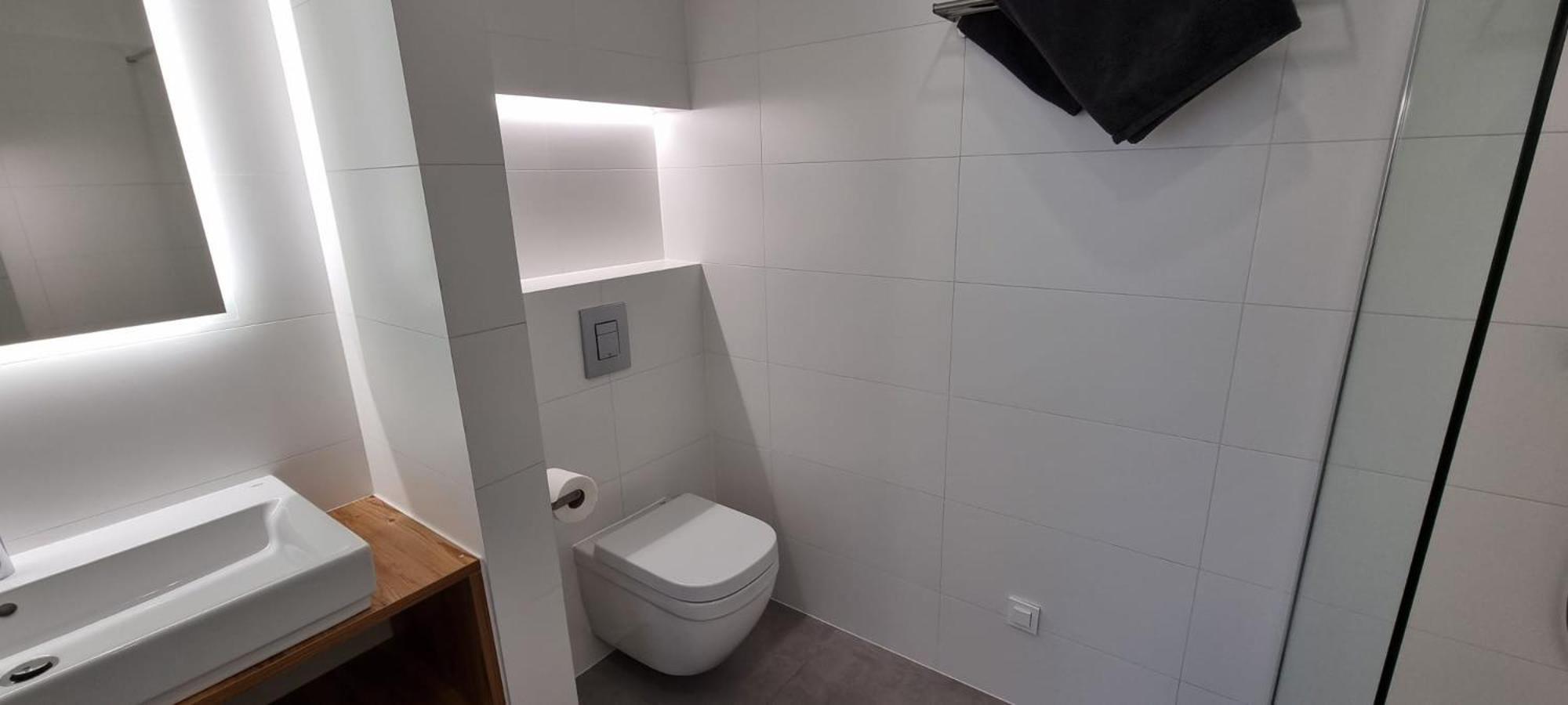 Seabreeze Luxury Apartments Njivice Δωμάτιο φωτογραφία
