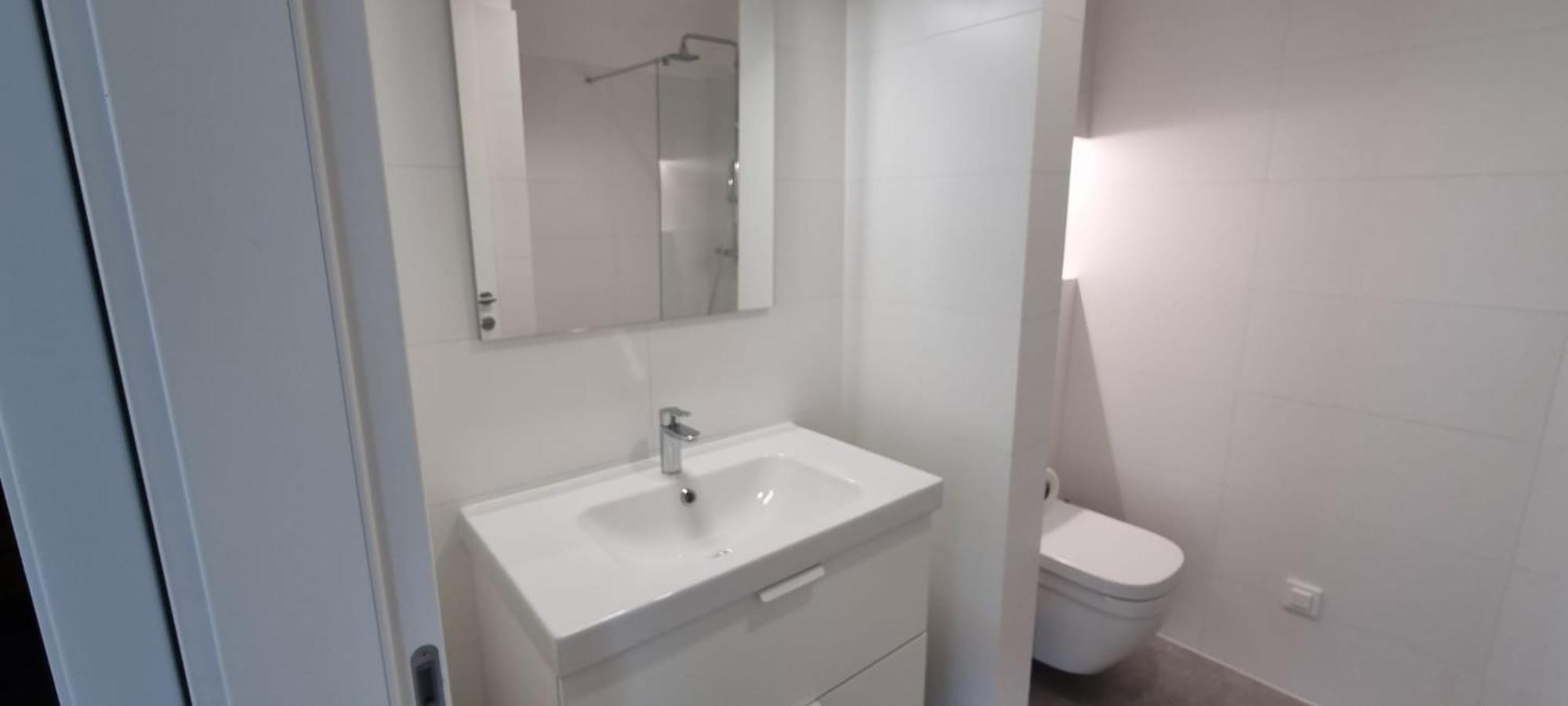 Seabreeze Luxury Apartments Njivice Δωμάτιο φωτογραφία