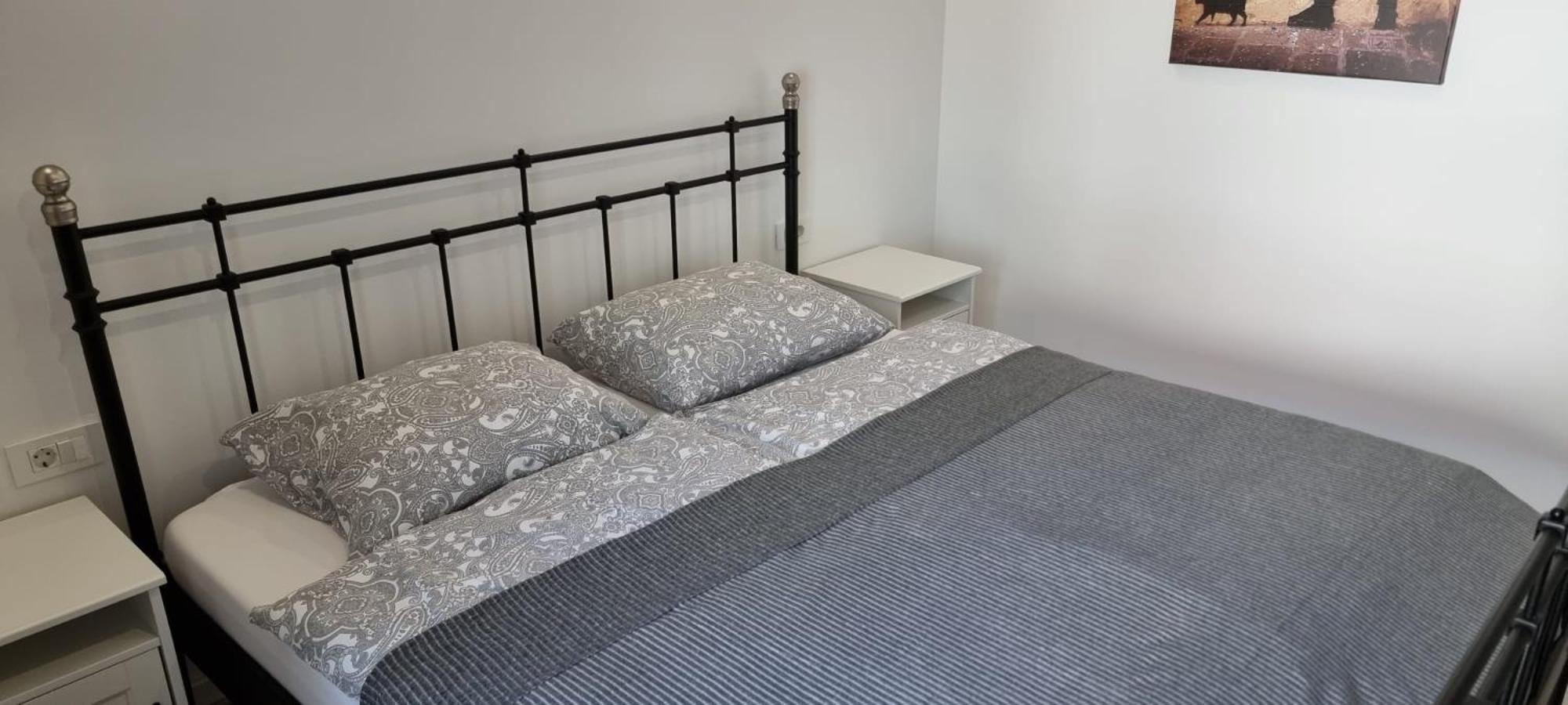 Seabreeze Luxury Apartments Njivice Δωμάτιο φωτογραφία