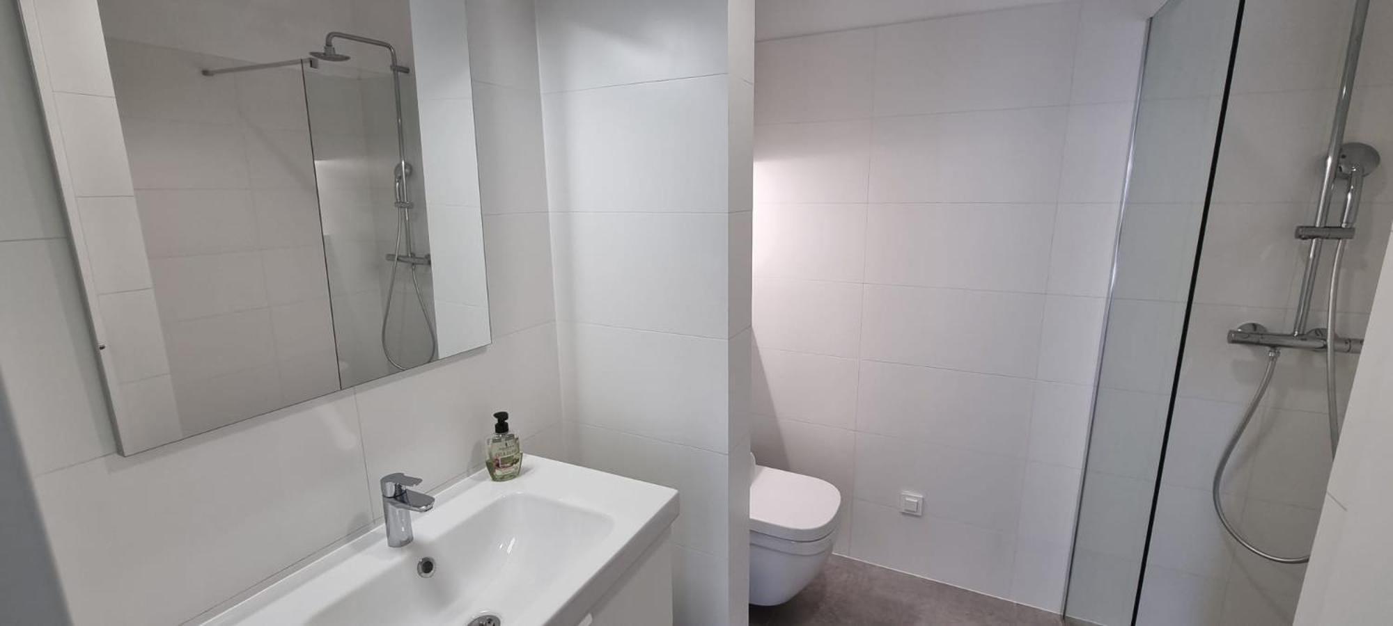 Seabreeze Luxury Apartments Njivice Δωμάτιο φωτογραφία