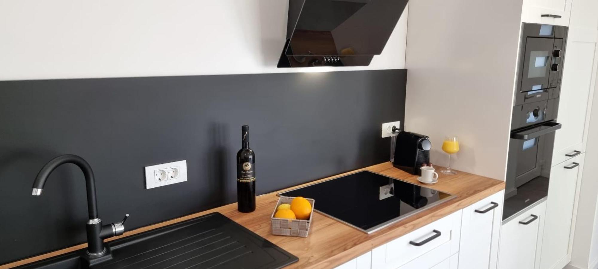 Seabreeze Luxury Apartments Njivice Δωμάτιο φωτογραφία