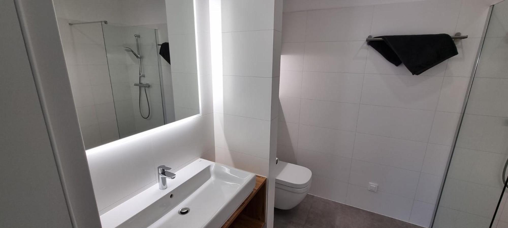 Seabreeze Luxury Apartments Njivice Δωμάτιο φωτογραφία