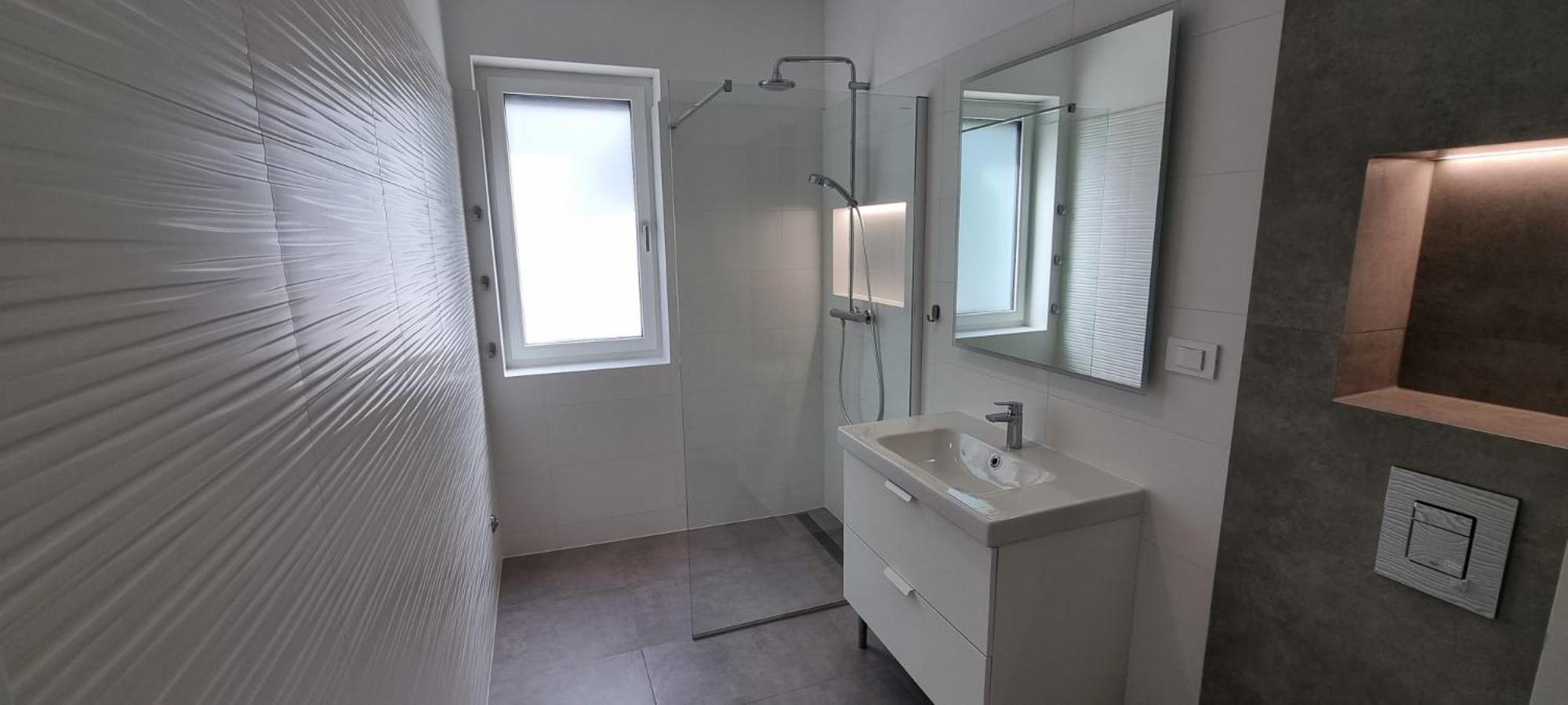 Seabreeze Luxury Apartments Njivice Δωμάτιο φωτογραφία