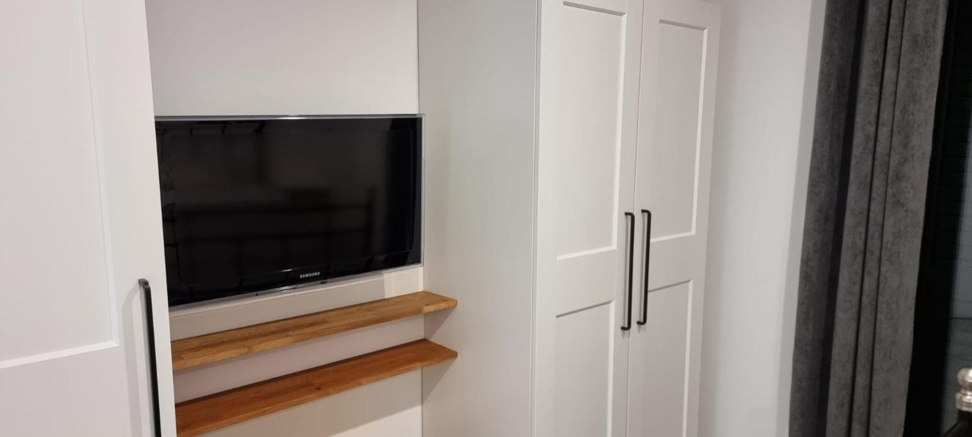 Seabreeze Luxury Apartments Njivice Δωμάτιο φωτογραφία