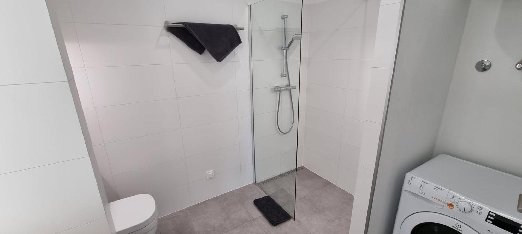 Seabreeze Luxury Apartments Njivice Δωμάτιο φωτογραφία