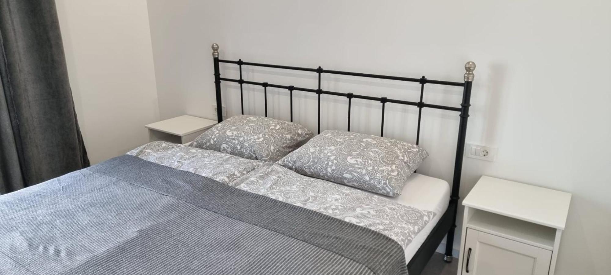 Seabreeze Luxury Apartments Njivice Δωμάτιο φωτογραφία